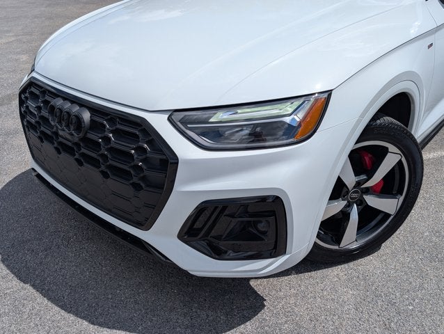 2024 Audi Q5 S line Premium Plus