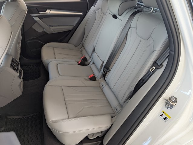 2024 Audi Q5 S line Premium Plus