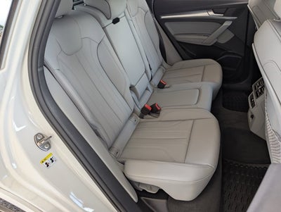 2024 Audi Q5 S line Premium Plus