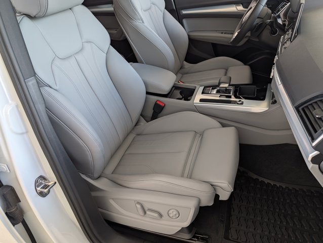 2024 Audi Q5 S line Premium Plus