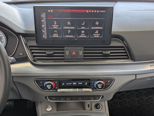 2024 Audi Q5 S line Premium Plus