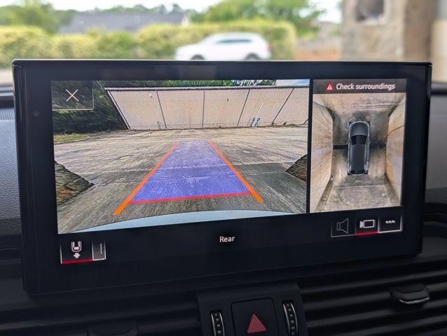 2024 Audi Q5 S line Premium Plus