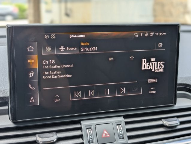 2024 Audi Q5 S line Premium Plus