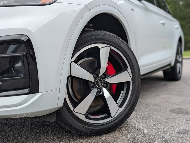 2024 Audi Q5 S line Premium Plus