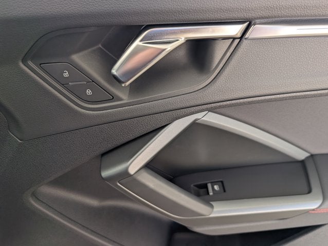 2025 Audi Q3 S line Premium Plus
