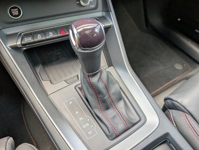 2025 Audi Q3 S line Premium Plus