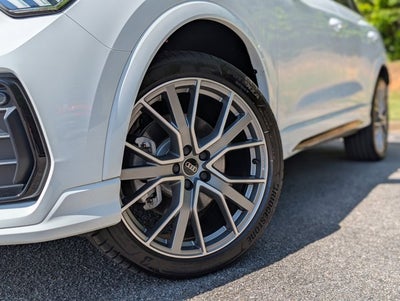 2025 Audi Q3 S line Premium Plus