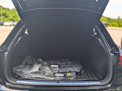 2025 Audi Q3 S line Premium Plus