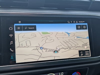 2025 Audi Q3 S line Premium Plus