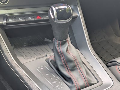 2025 Audi Q3 S line Premium Plus