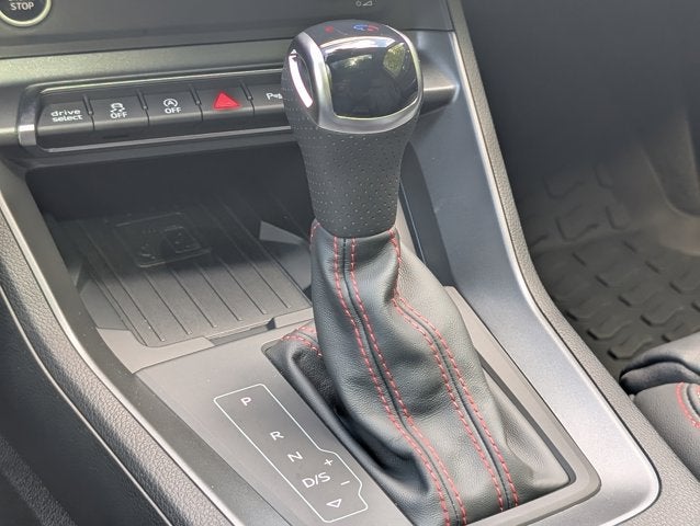 2025 Audi Q3 S line Premium Plus
