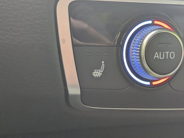 2025 Audi Q3 S line Premium Plus
