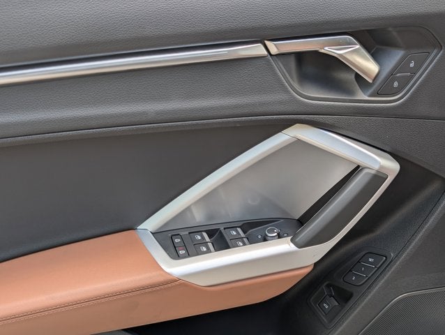 2024 Audi Q3 S line Premium Plus