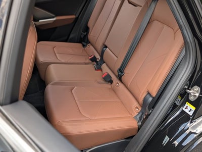 2024 Audi Q3 S line Premium Plus