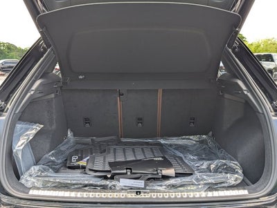 2024 Audi Q3 S line Premium Plus