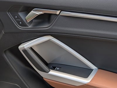 2024 Audi Q3 S line Premium Plus