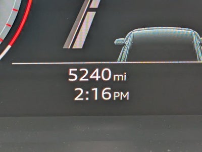 2024 Audi Q3 S line Premium Plus