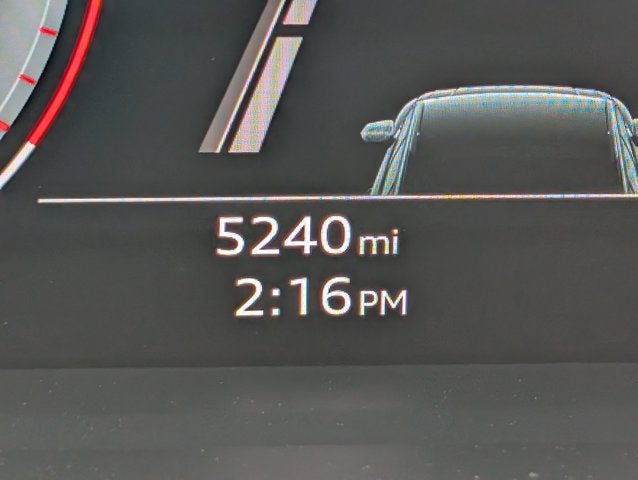 2024 Audi Q3 S line Premium Plus