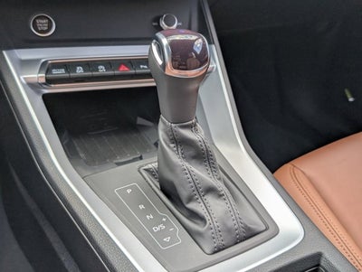 2024 Audi Q3 S line Premium Plus