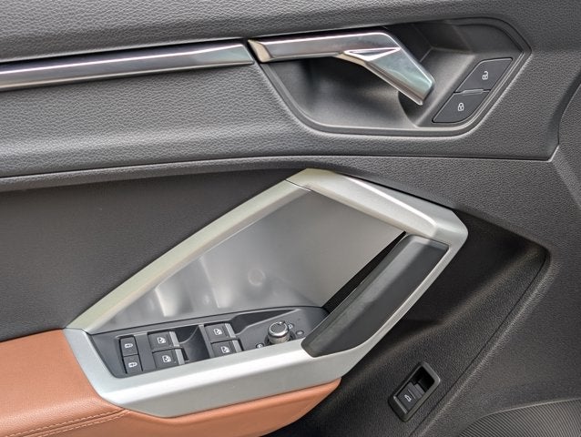 2020 Audi Q3 S line Premium Plus