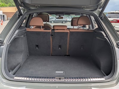 2020 Audi Q3 S line Premium Plus