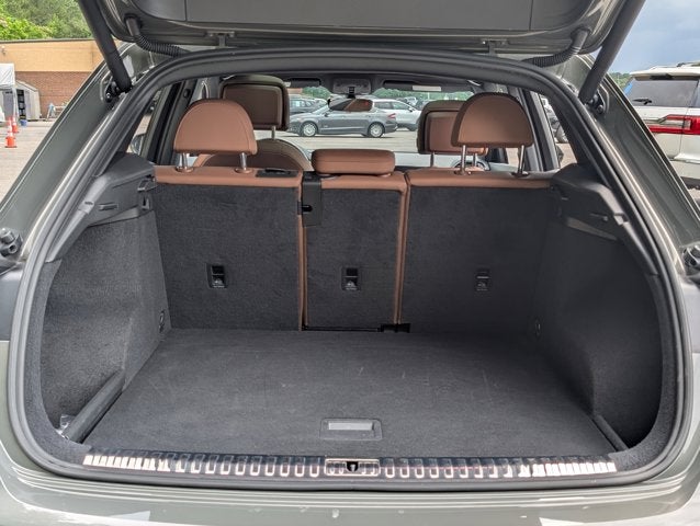 2020 Audi Q3 S line Premium Plus