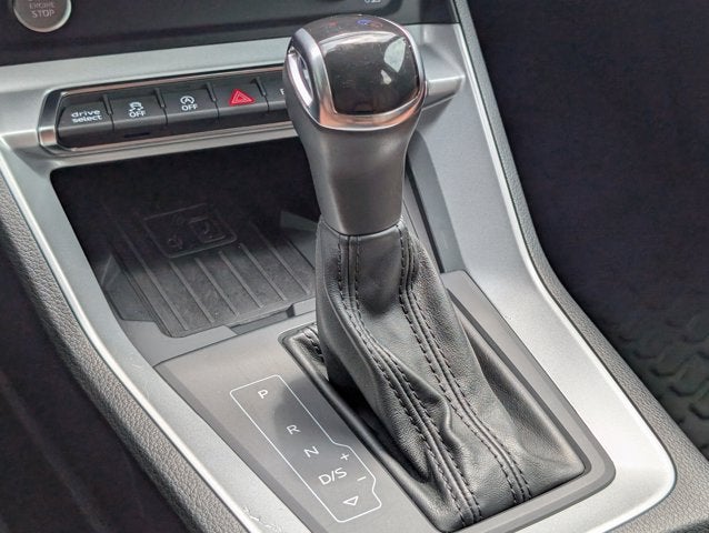 2020 Audi Q3 S line Premium Plus