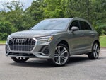2020 Audi Q3 S line Premium Plus