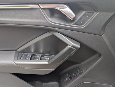 2022 Audi Q3 S line Premium Plus