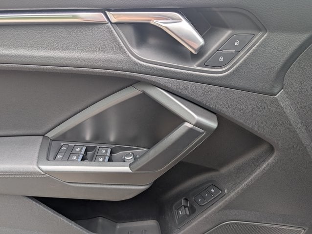 2022 Audi Q3 S line Premium Plus