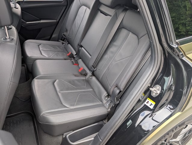 2022 Audi Q3 S line Premium Plus