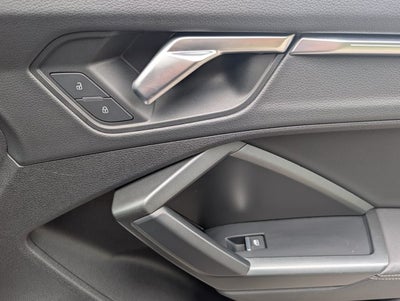 2022 Audi Q3 S line Premium Plus
