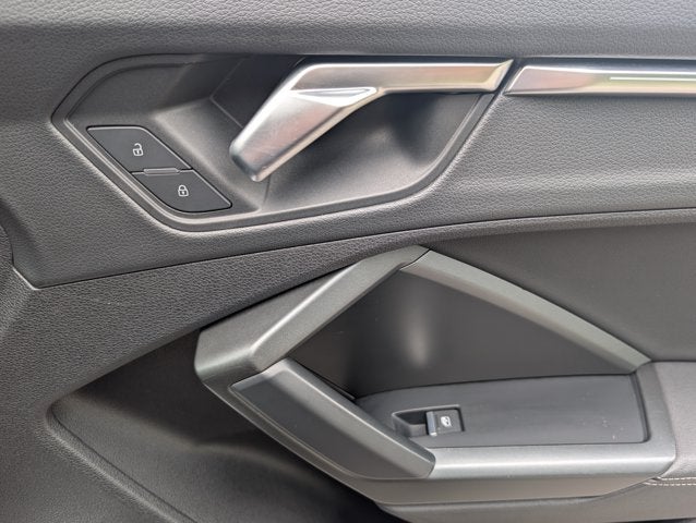 2022 Audi Q3 S line Premium Plus