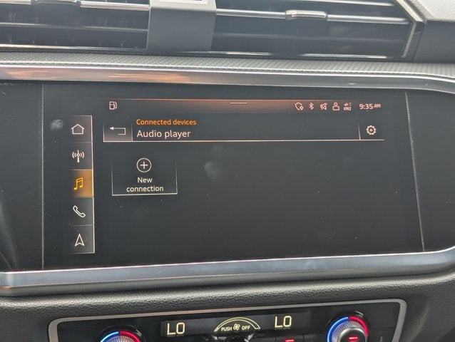 2022 Audi Q3 S line Premium Plus