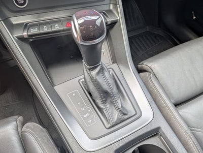 2022 Audi Q3 S line Premium Plus