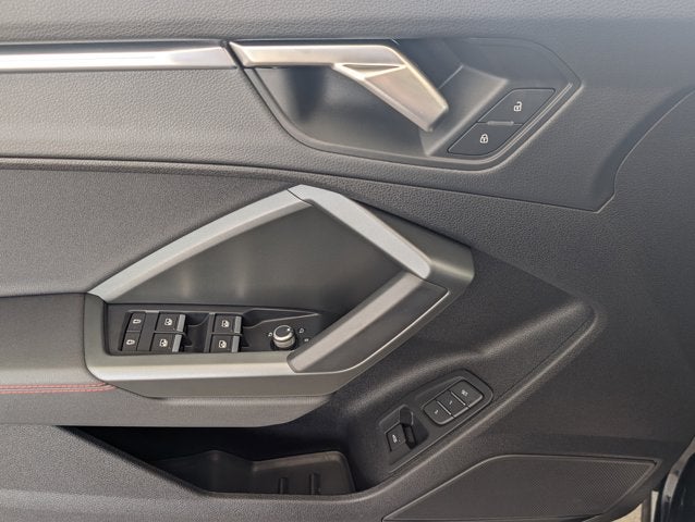 2025 Audi Q3 S line Premium Plus