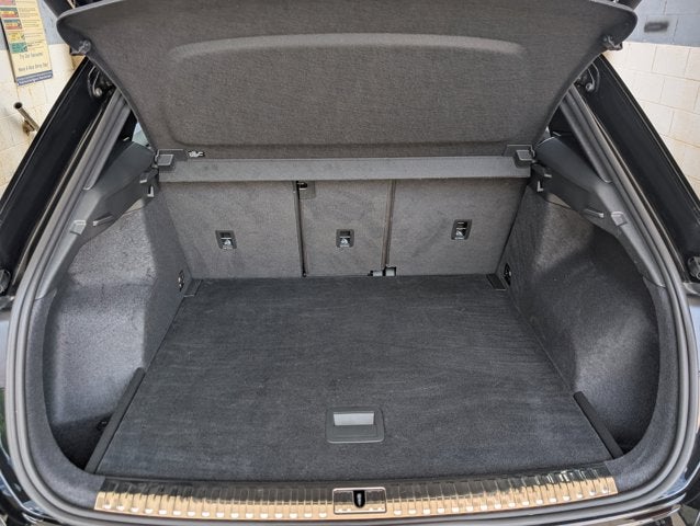 2025 Audi Q3 S line Premium Plus