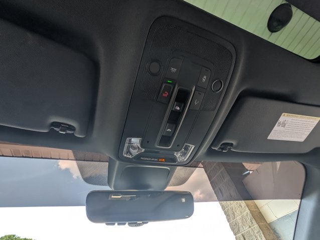 2025 Audi Q3 S line Premium Plus