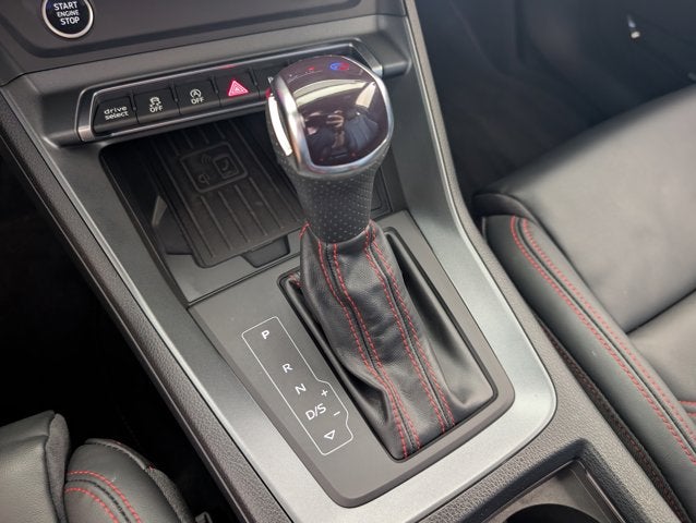 2025 Audi Q3 S line Premium Plus