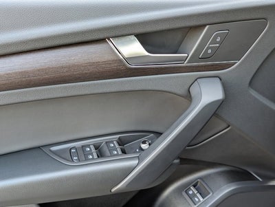 2025 Audi Q5 S line Premium