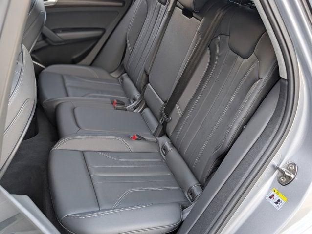 2025 Audi Q5 S line Premium