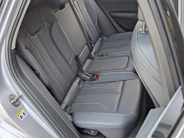 2025 Audi Q5 S line Premium