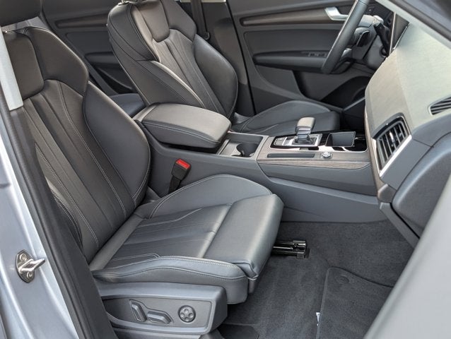 2025 Audi Q5 S line Premium