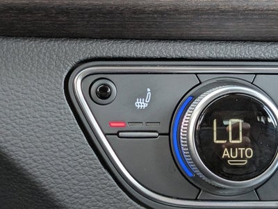 2025 Audi Q5 S line Premium