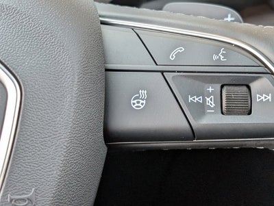 2025 Audi Q5 S line Premium