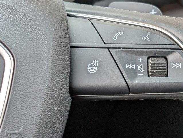 2025 Audi Q5 S line Premium