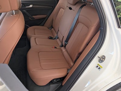 2023 Audi Q5 S line Premium