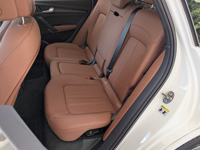 2023 Audi Q5 S line Premium