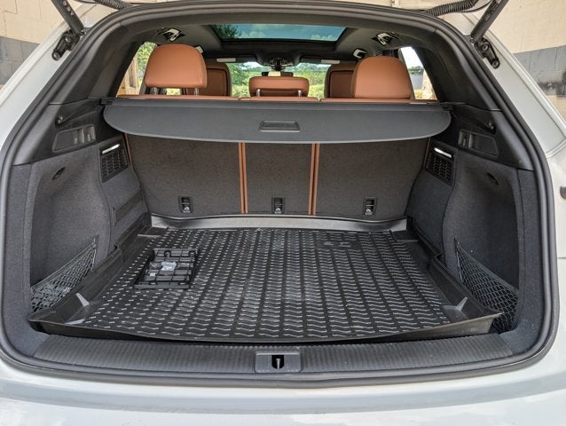 2023 Audi Q5 S line Premium