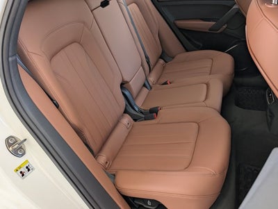 2023 Audi Q5 S line Premium